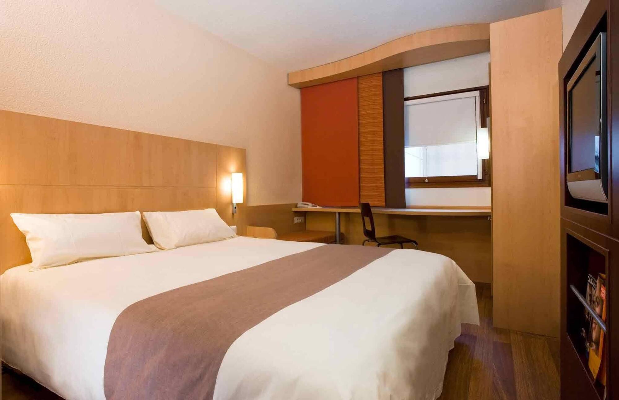 Hotel Ibis Shenyang Tiexi Exterior foto